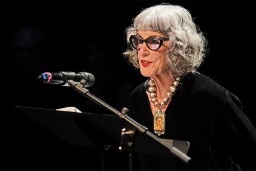 Staged Stories Live! at The Wallis
